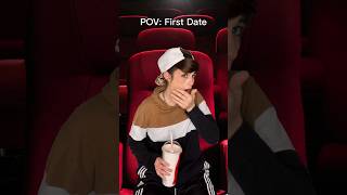POV: First Date. Part 7. #comedy #funny #skit #date