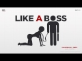 Maximilian feat. Mefx - Like A Boss 
