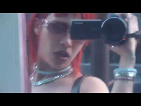 Lee Eye - Mala (Visualizer)