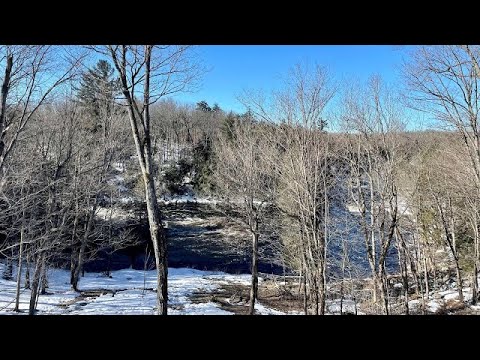 Beyond the Height-of-Land Series…What Happened? Channel Update