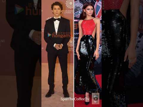 Zendaya & Tom Holland: Breakup Rumors Hit Again?