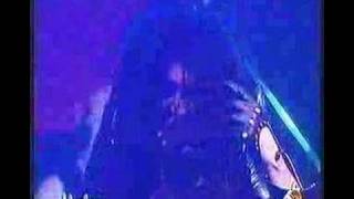 Death SS - Let The Sabbath Begin (Live 2001)