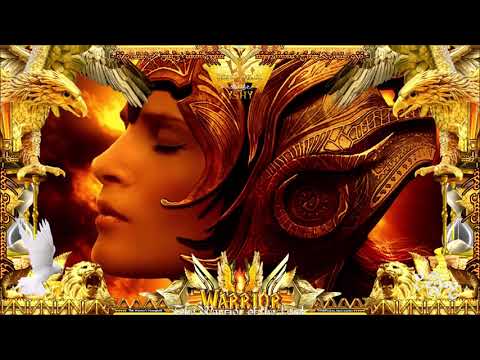 Warrior's Stronghold - The Golden Age