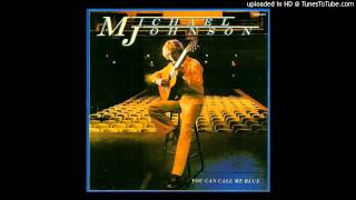 Michael Johnson - After You