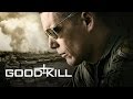Good Kill Official UK Trailer Starring Ethan Hawke January Jones