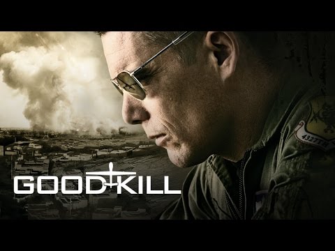 Good Kill (UK Trailer)