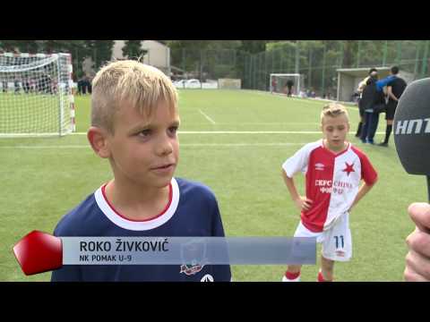 HNTV reportaža: Mali Zmaj 2017.