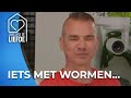 Bizarre EETPROEF! Is dit meteen EXIT? ? | Lang Leve de Liefde #AFL244