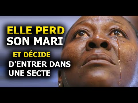 SHE LOSES HER HUSBAND AND DECIDES TO JOIN A SECT... MYSTICAL STORY - DMG TV