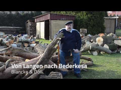 Blancke & Döll - Von Langen nach Bederkesa