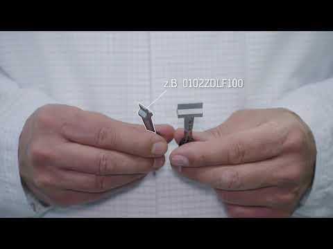 Ersa erklärt – BGA Landeflächen vorbereiten