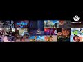 All Warner Bros Pictures Animation Movies At Once REMAKE Again FilmowoManiakowy