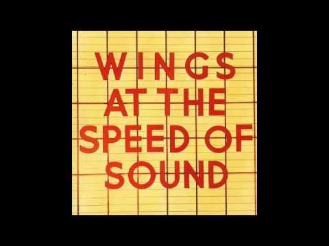 Paul McCartney & Wings - Silly Love Songs (HQ)