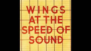 Paul McCartney & Wings - Silly Love Songs (HQ)