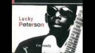 Lucky Peterson Who&#39;s Been Talkin