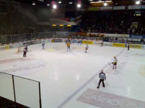 HC Ambrì-Piotta - EHC Biel