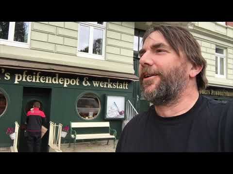 Road Trip Part 2, and Jansen's Pfeifendepot