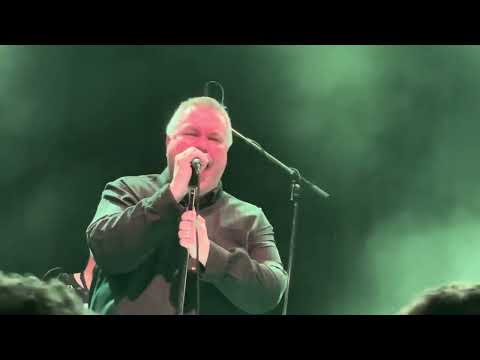 Steve Rothery Band - Grendel - Copenhagen September 11, 2023 - VERY rare live performance of Grendel