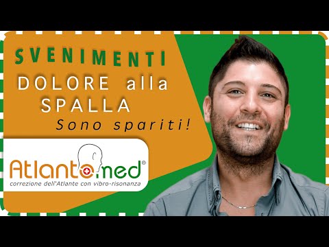 Il video di massaggio della colonna vertebrale cervicale Artroplastica di revisione dellarticolazione del ginocchio sinistro