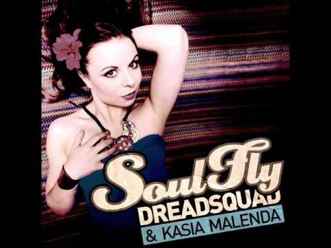 Dreadsquad & Kasia Malenda - Strong & Free (SF007)