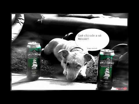 The Motto remix (Doggy Amsteuh!) lekami syndel ledy