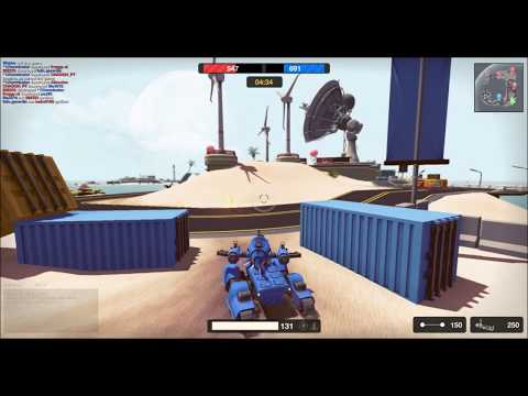 August Content Update & More Mad Science Discussion