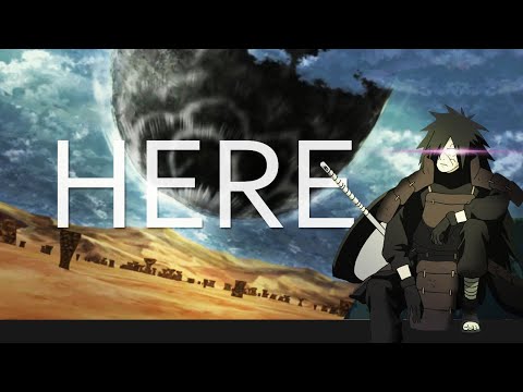 THE POWER OF GOD | Madara edit