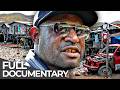 The Merciless Gangs Of Papua New Guinea Raskols Free Documentary
