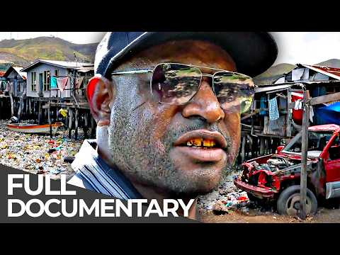 Raskols: Gangs of Papua New Guinea