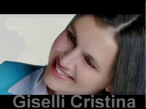 Giselli Cristina - Quero Adorá-Lo