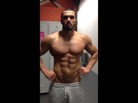 Nikolay Cholakov Fitness Model 2014    www.facebook.com/NikolayCholakov.FanPage