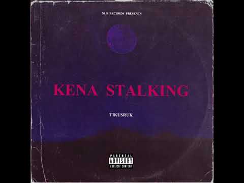 TIKUSRUK - KENA STALKING CEWE UNPAD ( MUSIC AUDIO)