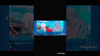1分超ショート失敗作　アルテミスとオリオン､愛(?)の共同作業【Fate/Grand/Order】