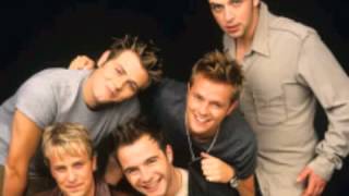 Love takes two-westlife