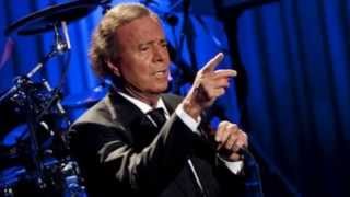 Julio Iglesias - La Media Vuelta - México - Letra