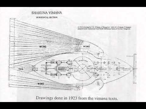 Hinduism Now - Sage Bharadvāja's Vaimānikaśāstra