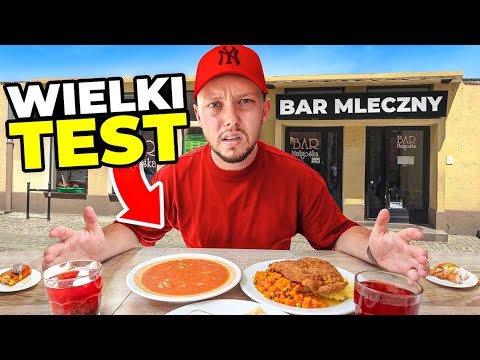 Is it possible to eat tasty and cheaply in Toruń?