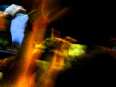 Paramore @Optimus Alive'11 -  Looking Up