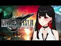 【Final Fantasy VII Rebirth】Junon region!?!