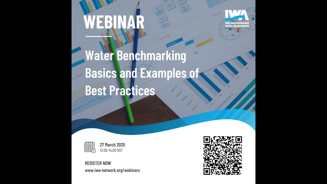Water Benchmarking Basics and Examples of Best Practices