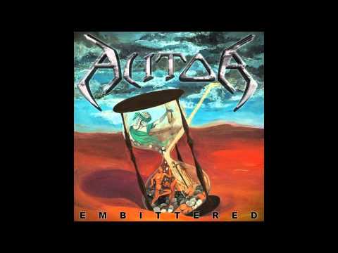 Alitor - Nothing Lasts Forever