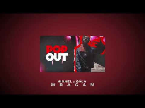 HINNEL & GAŁA - WRACAM