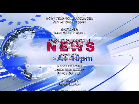 PRIME TIME NEWS 12/06/26