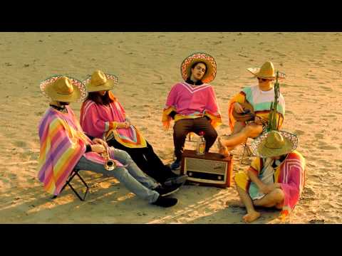 MexikAachen - Teaser Medimeisterschaften 2016