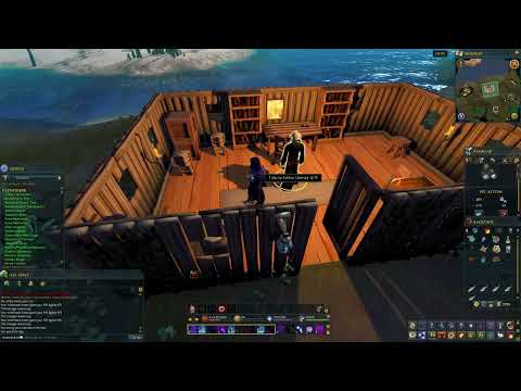 Buyers and Cellars - Establish a guild of thievery - Runescape