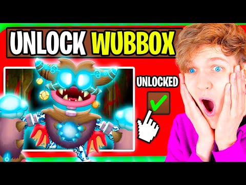 WE PLAYED EVERY SINGLE MY SINGING MONSTER ISLAND IN ORDER! (FULL GAMEPLAY!)