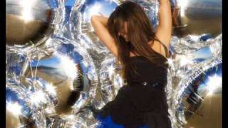 Blame It On The Beat - Ashley Tisdale