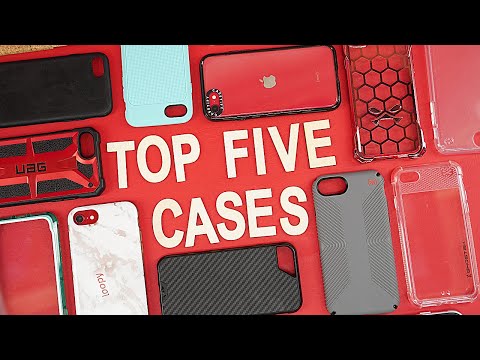 We've Used 172 iPhone SE Cases - What's Our Top Pick?