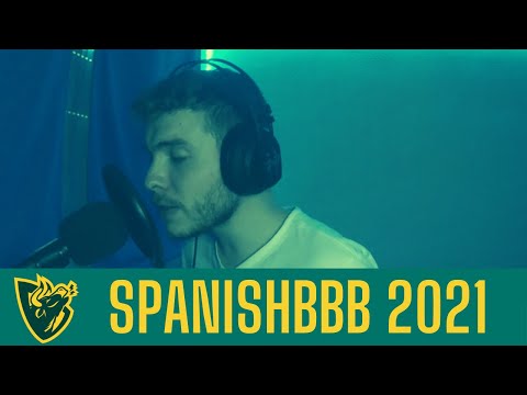 LBEATS - WILDCARD #SpanishBBB2021 - INDIVIDUAL