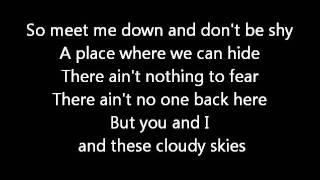Ugly Kid Joe - Cloudy Skies (w/ Lyrics)